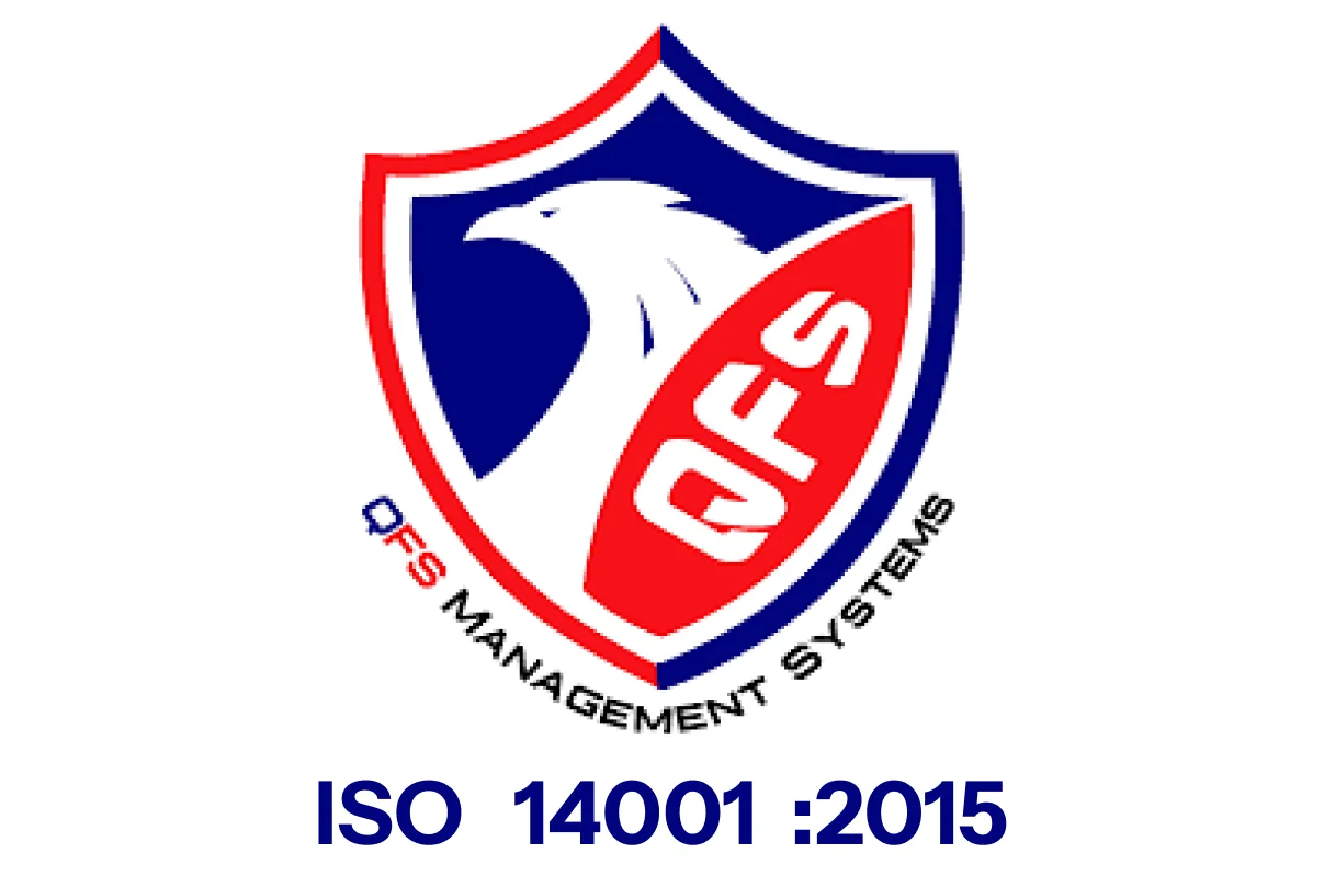 ISO 14001