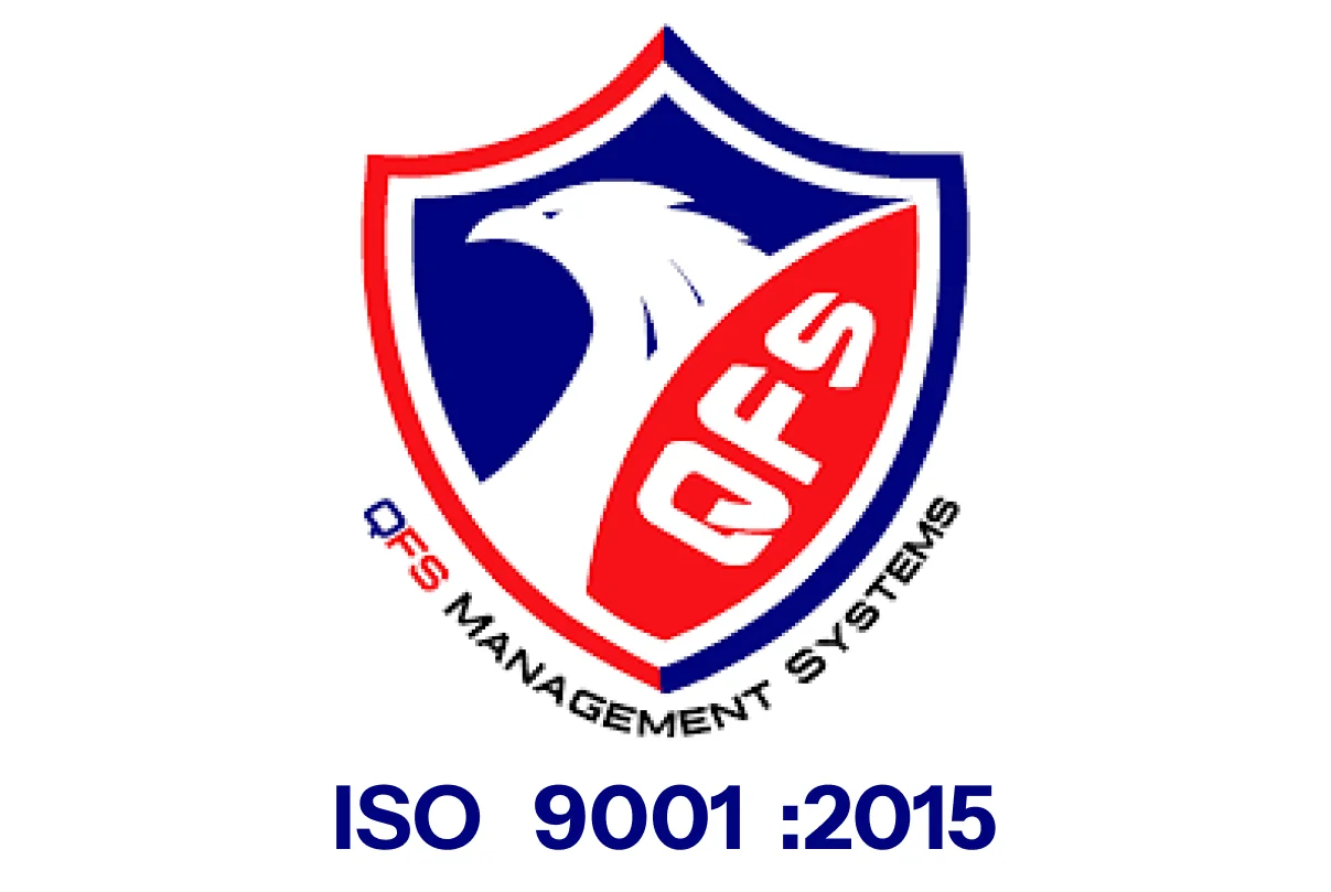 ISO 9001
