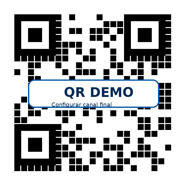 QR SEGELIMPERÚ